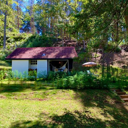 Chale De Luxo Pertinho De Monte Verde Monte Verde  Kültér fotó