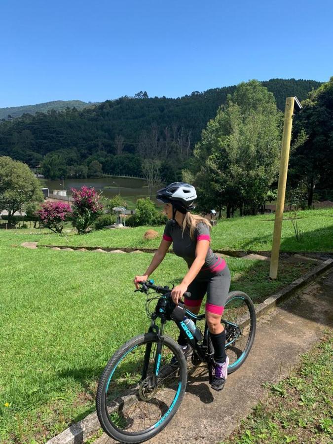 Chale De Luxo Pertinho De Monte Verde Monte Verde  Kültér fotó