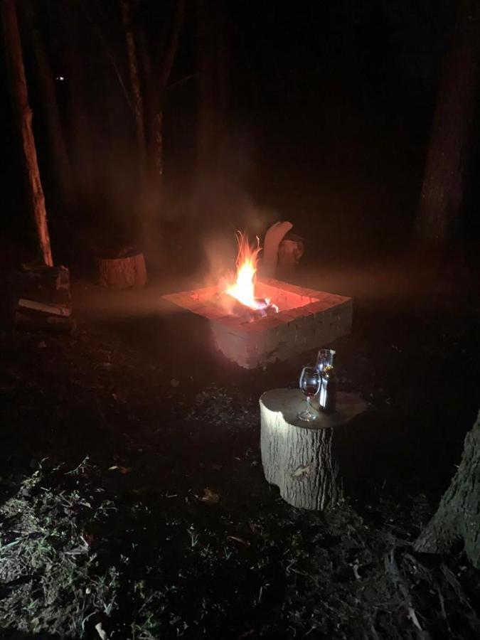 Chale De Luxo Pertinho De Monte Verde Monte Verde  Kültér fotó