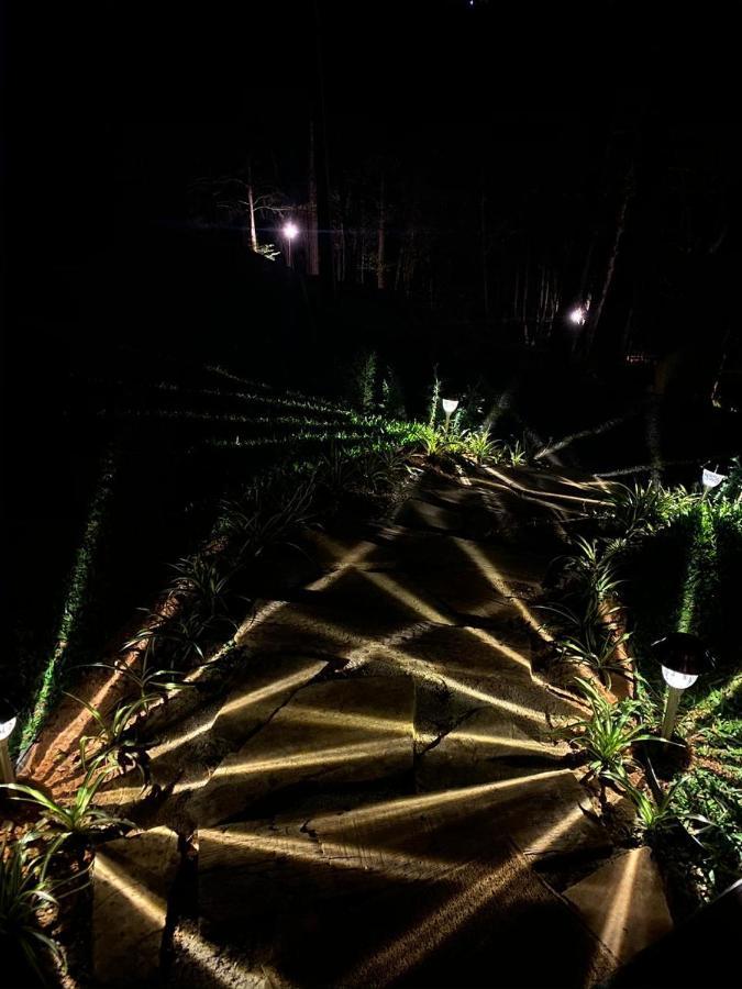 Chale De Luxo Pertinho De Monte Verde Monte Verde  Kültér fotó