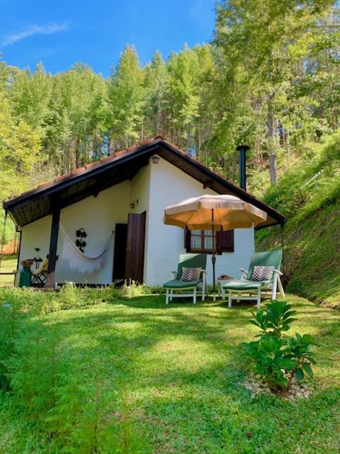 Chale De Luxo Pertinho De Monte Verde Monte Verde  Kültér fotó